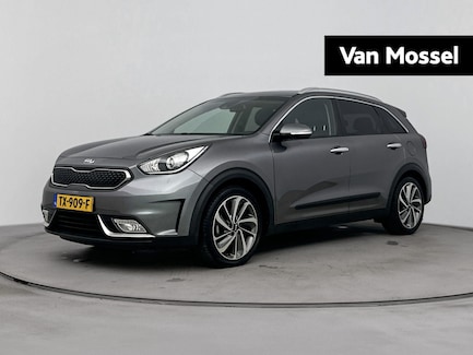 Kia Niro 0