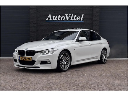 BMW 3-Serie 0