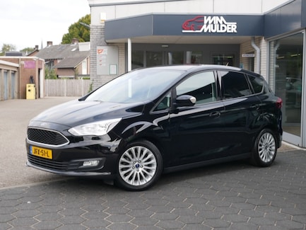 Ford C-Max 0