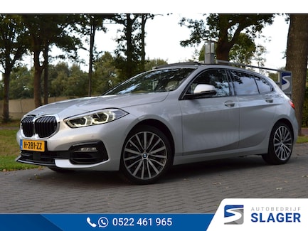 BMW 1-Serie 0