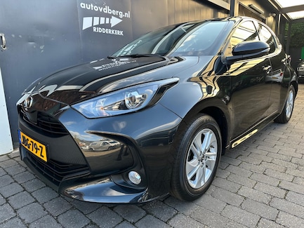 Mazda 2 Hybrid 0