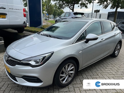 Opel Astra 0