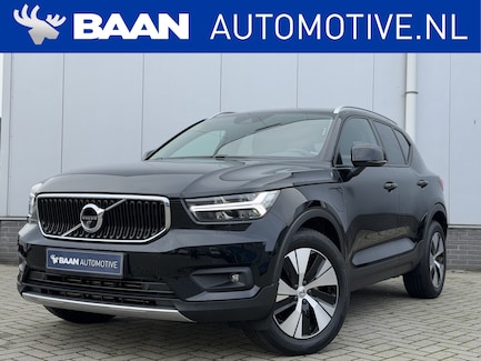 Volvo XC40 0