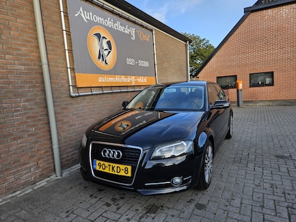 Audi A3 0