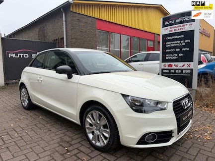 Audi A1 0