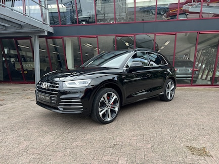 Audi Q5 0