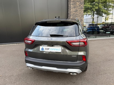 Ford Kuga 0