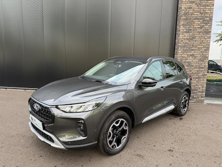 Ford Kuga 0