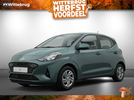 Hyundai i10 0
