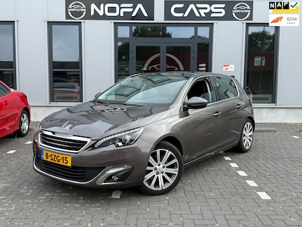 Peugeot 308 0