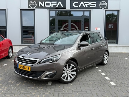 Peugeot 308 0