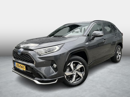 Toyota RAV4 0