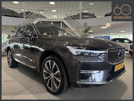 Volvo XC60 0