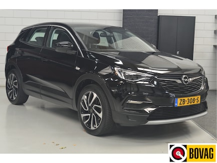 Opel Grandland 0