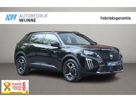 Peugeot 2008 0