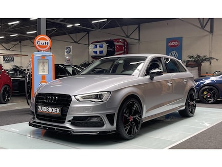 Audi A3 0