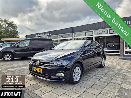 Volkswagen Polo 0