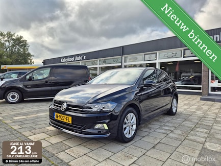 Volkswagen Polo 0