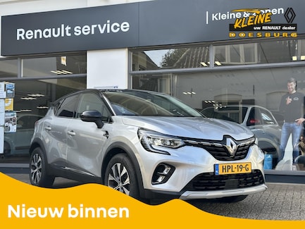 Renault Captur 0