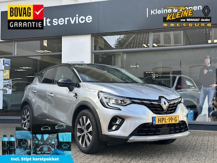 Renault Captur 0