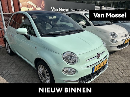 Fiat 500 0
