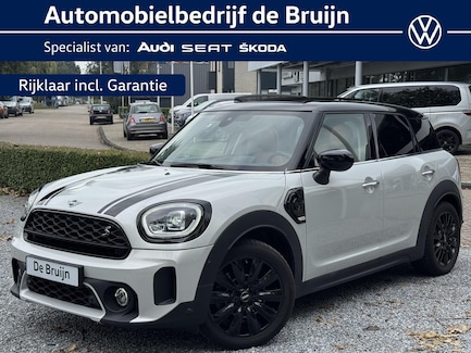 MINI Countryman 0