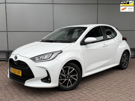 Toyota Yaris 0