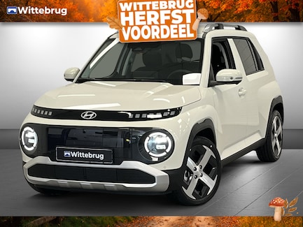 Hyundai Inster 0