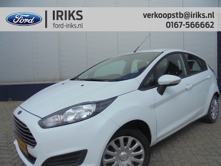 Ford Fiesta 0