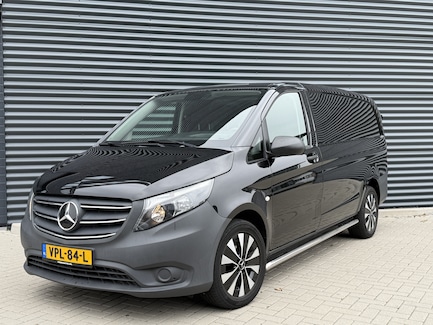 Mercedes-Benz Vito 0