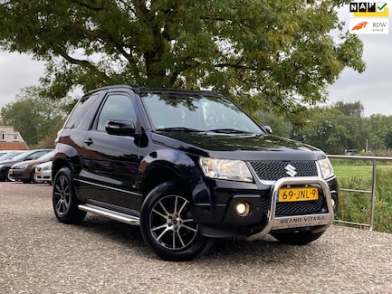 Suzuki Grand Vitara 0