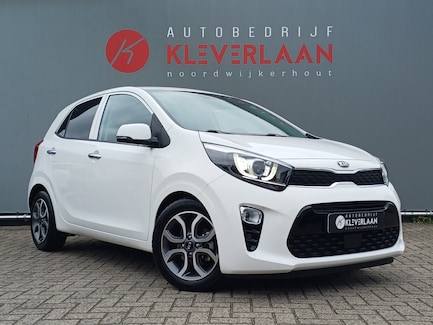 Kia Picanto 0