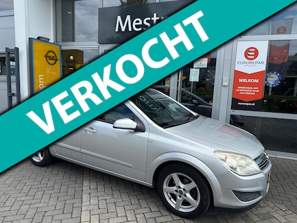 Opel Astra 0