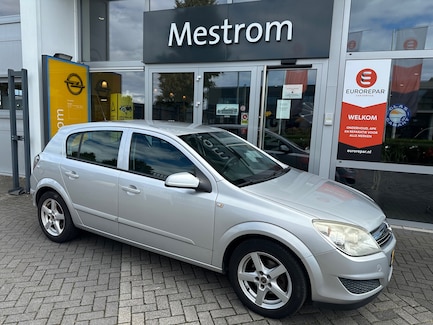 Opel Astra 0