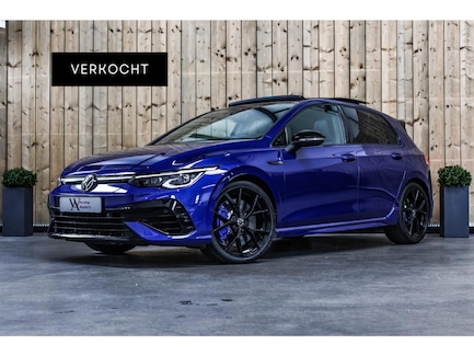 Volkswagen Golf 0