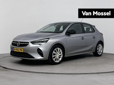 Opel Corsa 0