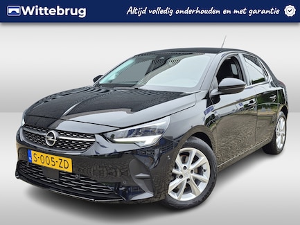 Opel Corsa 0