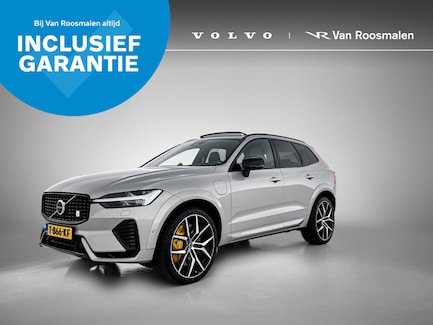 Volvo XC60 0