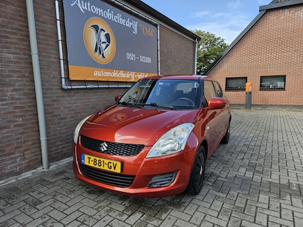 Suzuki Swift 0