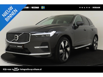 Volvo XC60 0