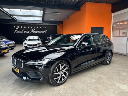 Volvo V60 0