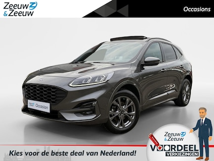 Ford Kuga 0