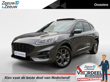 Ford Kuga 0
