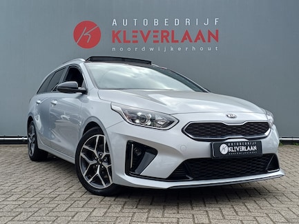 Kia Ceed 0