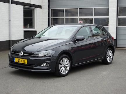 Volkswagen Polo 0