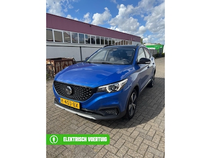 MG ZS 0