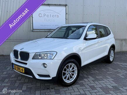 BMW X3 0