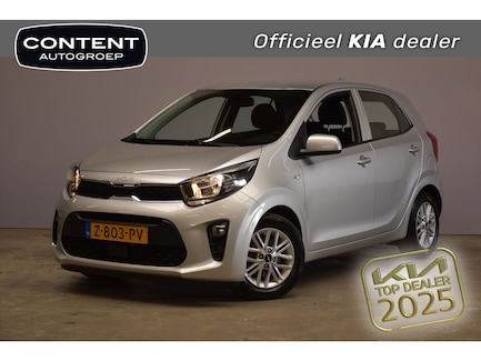 Kia Picanto 0