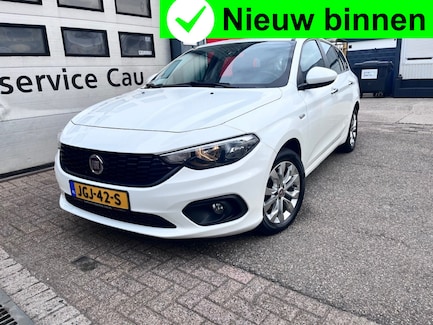 Fiat Tipo 0