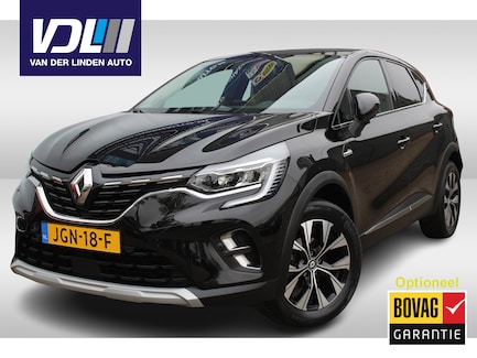 Renault Captur 0